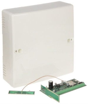 Centrala Alarmowa Perfecta-32-wrl-lte-set-a Satel