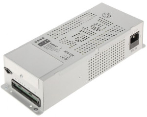 Zasilacz Buforowy Impulsowy Aps-724 Satel