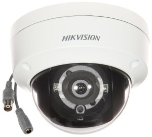 Kamera Wandaloodporna Hd-tvi Ds-2ce56h0t-vpite(2.8mm) - 5 Mpx Hikvision