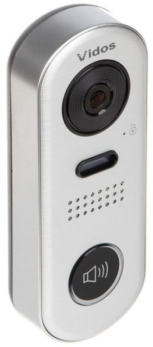 Wideodomofon S1001 Vidos