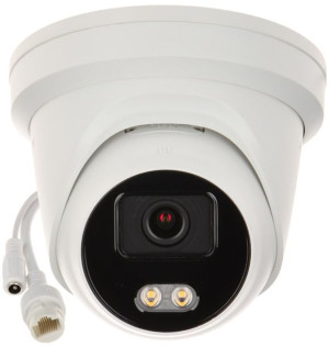 KAMERA IP DS-2CD2347G1-L(4mm) ColorVu - 4 Mpx Hikvision