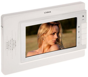 Panel Wewnętrzny M320w Vidos
