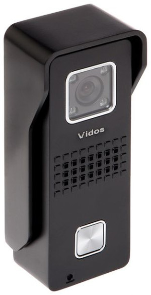 Wideodomofon S6b Vidos