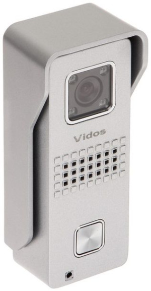 Wideodomofon S6s Vidos