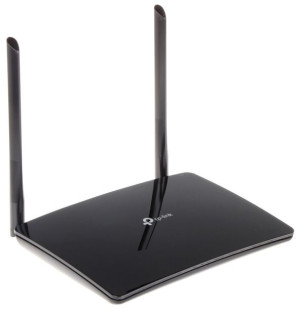 Punkt Dostępowy 4g Lte +router Archer-mr400 2.4 Ghz, 5 Ghz 867 Mb/s + 300 M