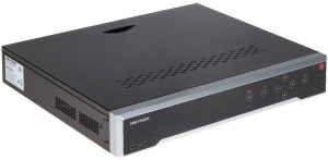 Rejestrator Ip Ds-7716ni-k4 16 Kanałów Hikvision