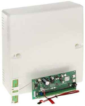 Centrala Alarmowa Perfecta-16-set-a Satel