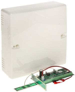 Centrala Alarmowa Perfecta-16-wrl-set-a Satel