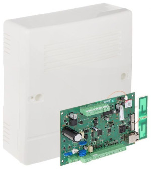 Centrala Alarmowa Versa-plus Satel