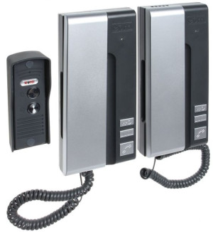 Zestaw Domofonowy Adp-32a3