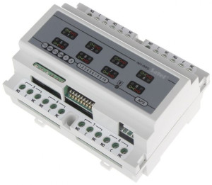 Ekspander Int-ors 8 Wyjść Satel