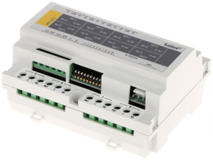 Ekspander Int-iors 8 Wejść/8 Wyjść Satel