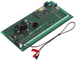 Płyta Centrali Alarmowej Integra-128-plus Satel