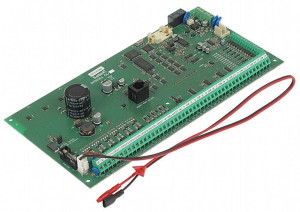 Płyta Centrali Alarmowej Integra-64 Satel