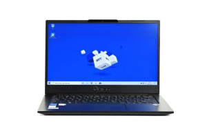 Laptop Hiro B140 14" - I3-1115g4, 8gb Ram, 512gb Ssd M.2, W11