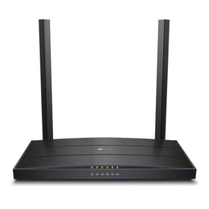 Router Tp-link Vr400 (3g/4g Usb, Adsl, Adsl2+, Vdsl2; 2,4 Ghz, 5 Ghz)