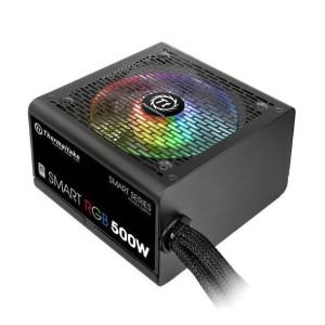 Zasilacz Pc Thermaltake 500w Ps-spr-0500nhsawe-1