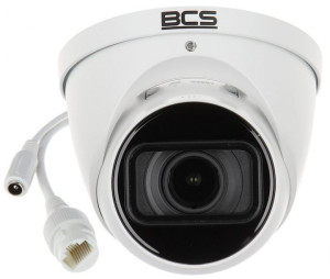 Kamera Ip Bcs-dmip2501ir-v-ai - 5 Mpx 2.7 ... 13.5 Mm - Motozoom