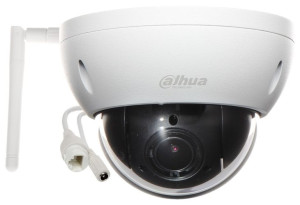Kamera Ip Szybkoobrotowa Zewnętrzna Sd22404t-gn-w Wi-fi, - 4 Mpx 2.7 ... 11