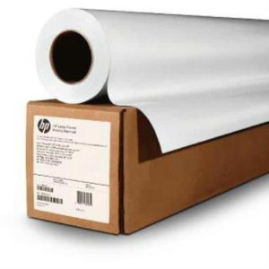 HP Everyday Matte Polypropylene, Matt polipropylen, foto niepowlekany polip
