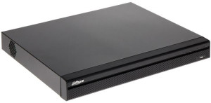 Rejestrator Ip Nvr5216-16p-4ks2e 16 Kanałów, 16 Poe Dahua