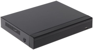 Rejestrator Ahd, Hd-cvi, Hd-tvi, Cvbs, Tcp/ip Apti-xb0401-s31 4 Kanały