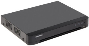 Rejestrator Ahd, Hd-cvi, Hd-tvi, Cvbs, Tcp/ip Ids-7204hqhi-m1/s(c)/4a+4/1al