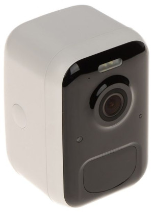 Kamera Ip Ipc-c26w-bat Wi-fi - 1080p 2.8 Mm