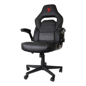 Varr Gaming Chair Fotel Gamingowy Riverside Rotating Gas Lift [43953]