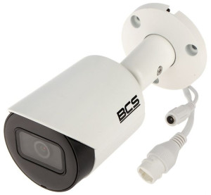 Kamera Ip Bcs-tip3201ir-e-v - 1080p 2.8 Mm