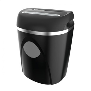 Omega Paper Shredder Niszczarka Do Papieru 10 Sheets [44435]