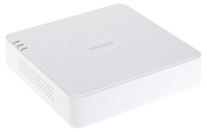 Rejestrator Ahd, Hd-cvi, Hd-tvi, Cvbs, Tcp/ip Ds-7104huhi-k1(c)(s) 4 Kanały