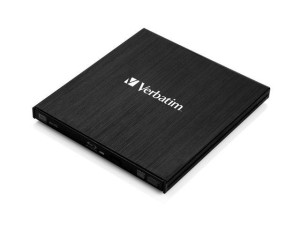 Napęd Zewnętrzny Verbatim Blu-ray X6 Usb 3.0+ Blu-ray