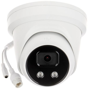 Kamera Ip Ds-2cd2346g2-i(2.8mm)(c) Acusense - 4 Mpx Hikvision