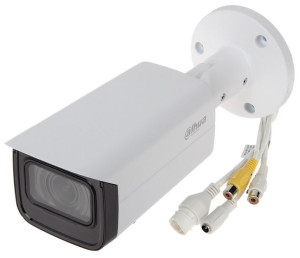 Kamera Ip Ipc-hfw3441t-zas-27135 - 4 Mpx 2.7 ... 13.5 Mm - Motozoom Dahua