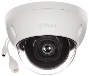 Kamera Wandaloodporna Ip Ipc-hdbw1230e-0360b-s5 - 1080p 3.6 Mm Dahua