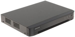 Rejestrator Ahd, Hd-cvi, Hd-tvi, Cvbs, Tcp/ip Ids-7204hqhi-m1/s(c) 4 Kanały