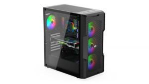 Komputer Do Gier Ntt Game - I7-12700kf, Rtx 3070 8gb, 16gb Ram, 1tb Ssd, W1