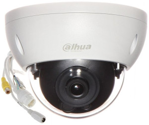 Kamera Wandaloodporna Ip Ipc-hdbw5449r-ase-ni-0360b Full-color - 4 Mpx 3.6