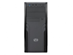 Pc Terra Amd Ryzen 5 3600 3.6 / 16384 Mb Ddr4 / 256gb Ssd M.2 / Nowy
