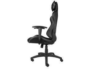 Fotel Gamingowy Genesis Nitro 440 Czarno-szary