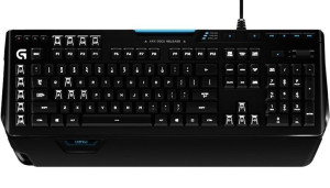 Klawiatura LOGITECH G910 920-008018