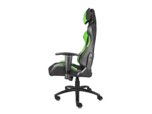 Fotel Gamingowy Genesis Nitro 550 Czarno-zielony