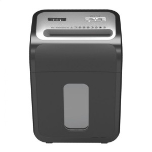 Omega Paper Shredder Niszczarka Do Papieru Micro Cut P-5 8 Sheets [45487]