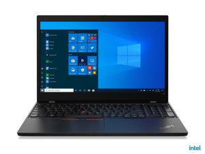 Lenovo ThinkPad L15 (Gen 2) NO LAN port, Black, 15.6 ", IPS, FHD, 1920 x 10