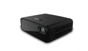 Philips Mobile Projector PicoPix Micro 2TV FWVGA (854x480), 200 ANSI lumens