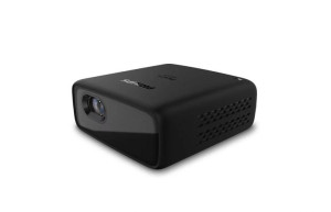 Philips Mobile Projector PicoPix Micro+ FWVGA (854x480), 100 ANSI lumens, B
