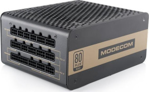 Zasilacz Pc Modecom 850w Zas-mc92-sm-850-atx-volcano-gold