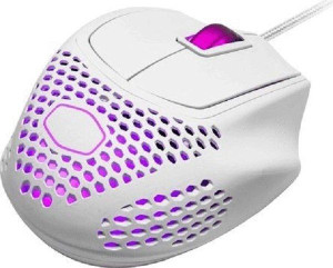 Mysz Przewodowa COOLER MASTER MM-720-WWOL1