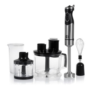 Blender 5w1 ELDOM Swif BL200 (1000W  kolor czarny)